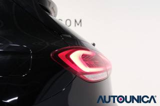 MERCEDES-BENZ A 200 usata, con Airbag testa