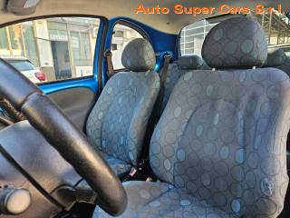 FORD Ka usata, con Interni in pelle