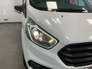 FORD Transit Custom usata, con MP3