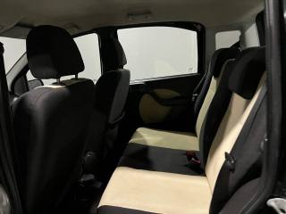 FIAT Panda Cross usata, con ESP