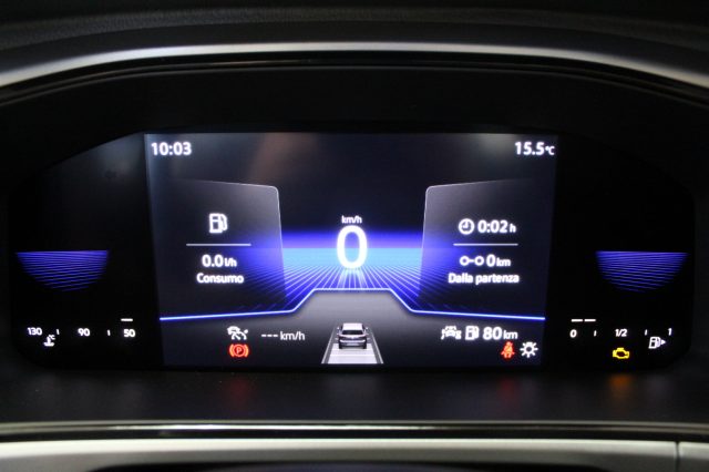 VOLKSWAGEN T-Roc usata, con ESP