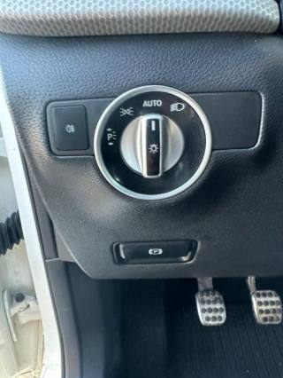 MERCEDES-BENZ B 200 usata, con MP3