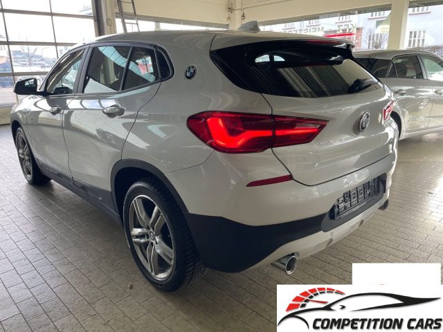 BMW X2 usata, con Autoradio
