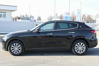 MASERATI Levante usata, con Controllo trazione