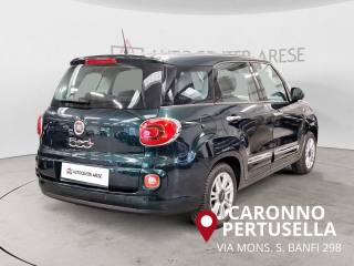 FIAT 500L usata, con Alzacristalli elettrici