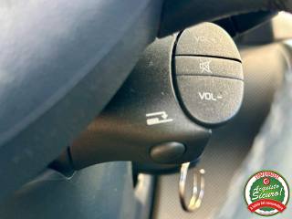 DACIA Sandero usata, con Volante in pelle