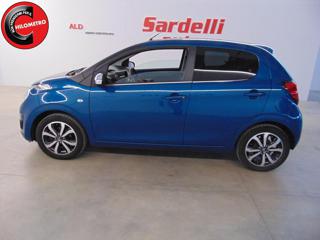 CITROEN C1 usata, con Chiusura centralizzata