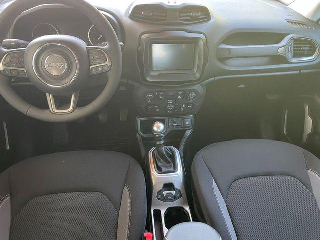 JEEP Renegade usata, con Chiusura centralizzata
