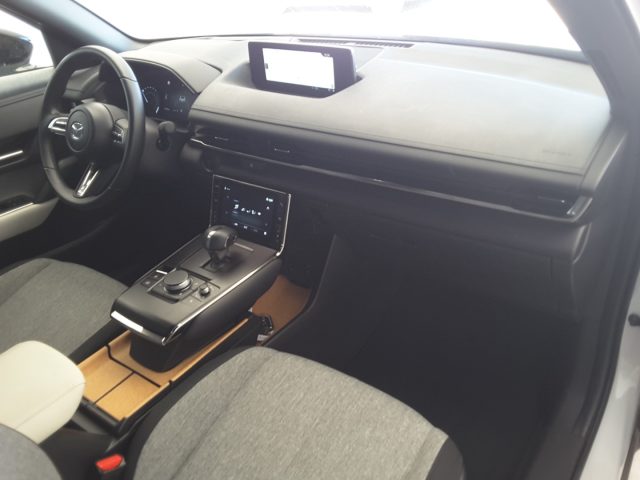 MAZDA MX-30 usata, con ESP