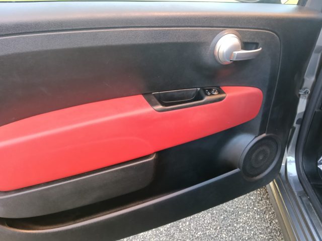 FIAT 500 usata, con Chiusura centralizzata telecomandata