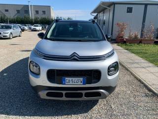 CITROEN C3 Aircross usata, con Airbag