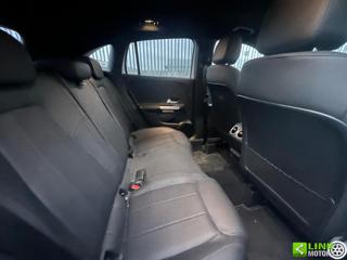MERCEDES-BENZ GLA 250 usata, con Veicolo elaborato