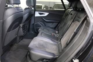 AUDI Q8 usata, con ESP