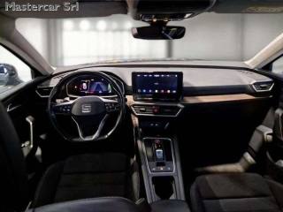 SEAT Leon usata, con Autoradio