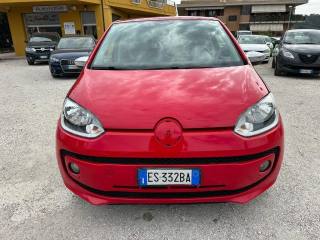 VOLKSWAGEN up! usata, con Airbag