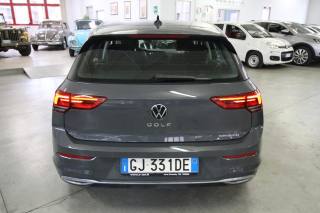 VOLKSWAGEN Golf usata, con Antifurto