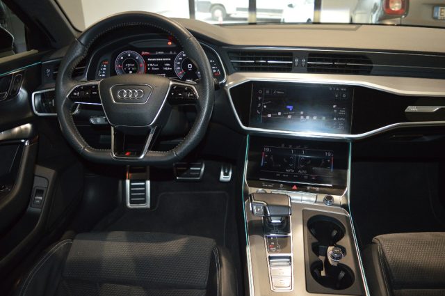 AUDI A6 usata, con ESP