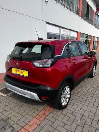 OPEL Crossland usata, con Chiusura centralizzata