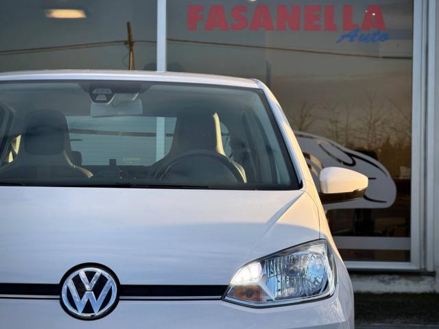 VOLKSWAGEN up! usata, con Airbag Passeggero