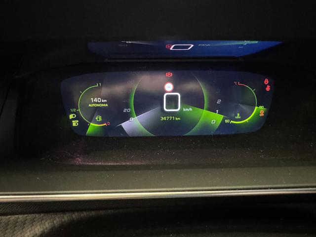 PEUGEOT 208 usata, con Lettore CD