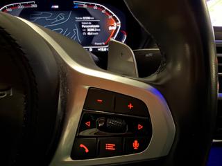 BMW X4 usata, con Servosterzo