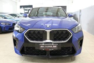 BMW X2 usata, con Airbag