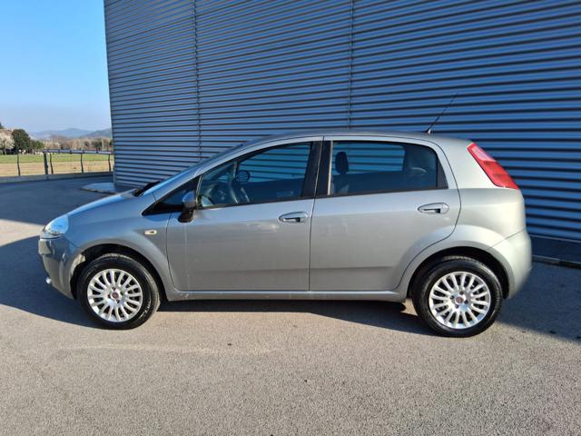 FIAT Grande Punto usata 7