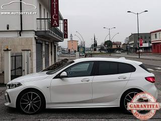 BMW 118 usata, con MP3