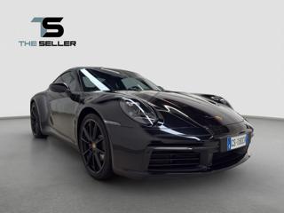 PORSCHE 911 usata, con Airbag Passeggero