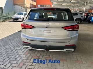 MG ZS usata, con Autoradio