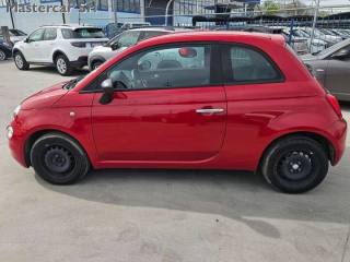 FIAT 500 usata, con Airbag laterali