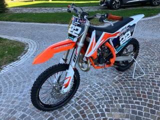 KTM SX  85 usata 3