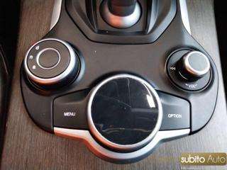 ALFA ROMEO Stelvio usata, con Park Distance Control