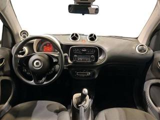 SMART ForTwo usata, con Servosterzo