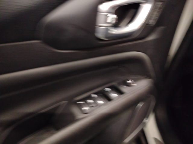 JEEP Compass usata, con Frenata d