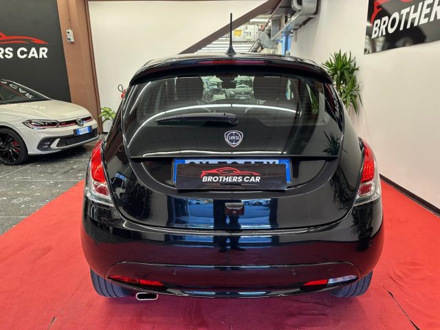 LANCIA Ypsilon usata, con Cerchi in lega