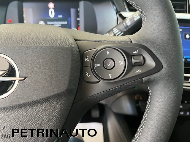 OPEL Corsa usata, con Sedile posteriore sdoppiato