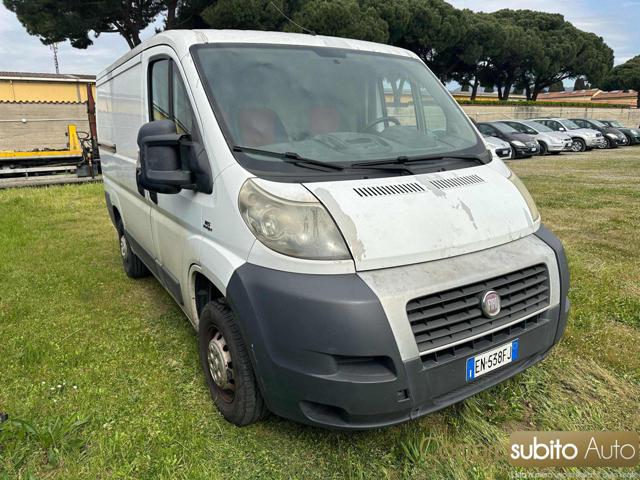 FIAT Ducato usata, con Alzacristalli elettrici