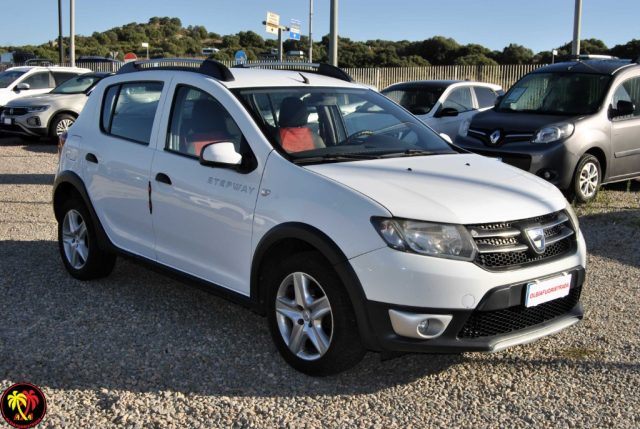 DACIA Sandero usata, con Immobilizzatore elettronico
