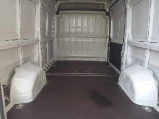 FIAT Ducato usata, con Boardcomputer