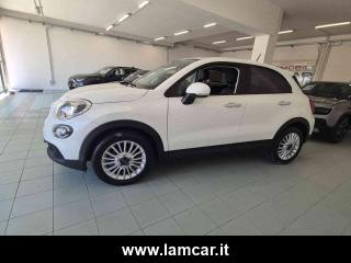FIAT 500X usata, con Boardcomputer