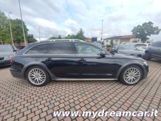 AUDI A6 allroad usata, con Airbag Passeggero