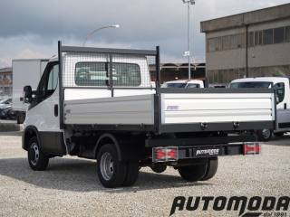 IVECO Daily usata 5