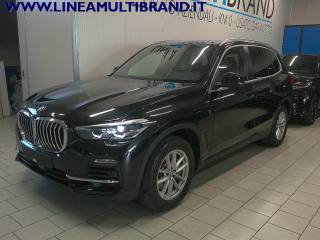 BMW X5 usata, con ESP