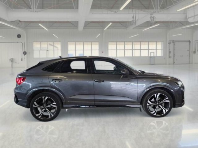AUDI Q3 usata, con Chiusura centralizzata