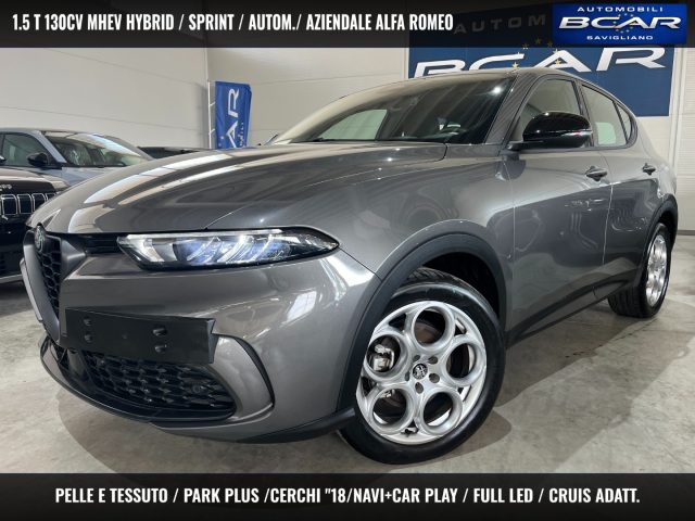 ALFA ROMEO Tonale usata, con ABS