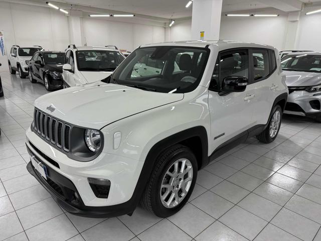 JEEP Renegade usata, con Cerchi in lega
