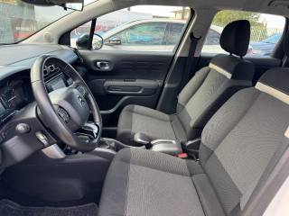 CITROEN C3 Aircross usata, con Cronologia tagliandi