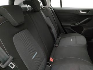 FORD Focus usata, con Controllo elettronico della corsia