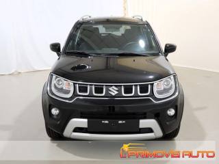 SUZUKI Ignis usata, con Chiusura centralizzata